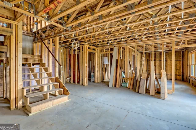 $400,000 | 78 Natural Bridge Road, Scaly Mountain, NC 28775