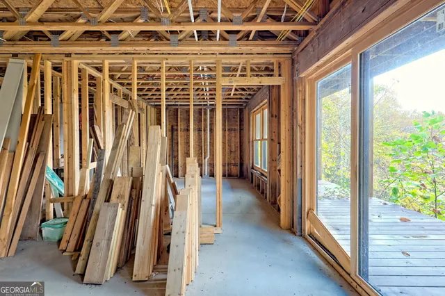 $400,000 | 78 Natural Bridge Road, Scaly Mountain, NC 28775