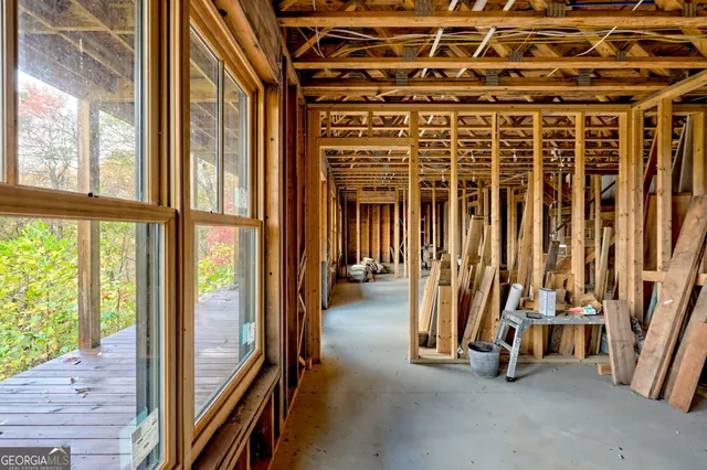 $400,000 | 78 Natural Bridge Road, Scaly Mountain, NC 28775