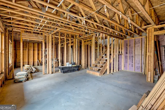 $400,000 | 78 Natural Bridge Road, Scaly Mountain, NC 28775