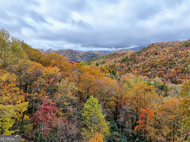 $400,000 | 78 Natural Bridge Road, Scaly Mountain, NC 28775