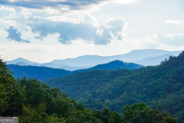 $570,000 | 78 Natural Bridge Road, Scaly Mountain, NC 28775