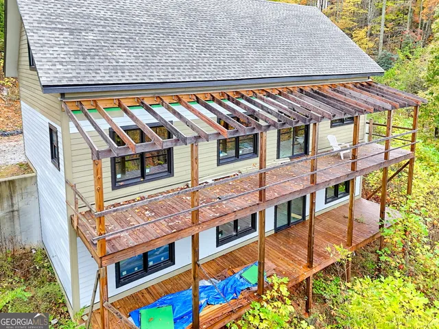 $400,000 | 78 Natural Bridge Road, Scaly Mountain, NC 28775