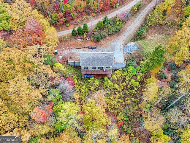 $400,000 | 78 Natural Bridge Road, Scaly Mountain, NC 28775