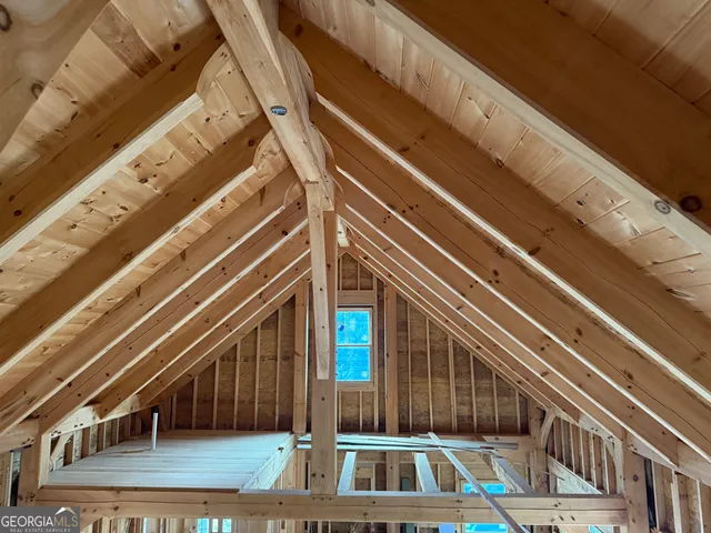 $400,000 | 78 Natural Bridge Road, Scaly Mountain, NC 28775