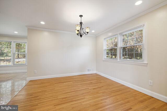 11810 Coldstream Drive Potomac, MD 20854 - Photo 18 of 30 a view of a livingroom with a window