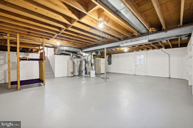 11810 Coldstream Drive Potomac, MD 20854 - Photo 26 of 30 a view of a room with wooden walls