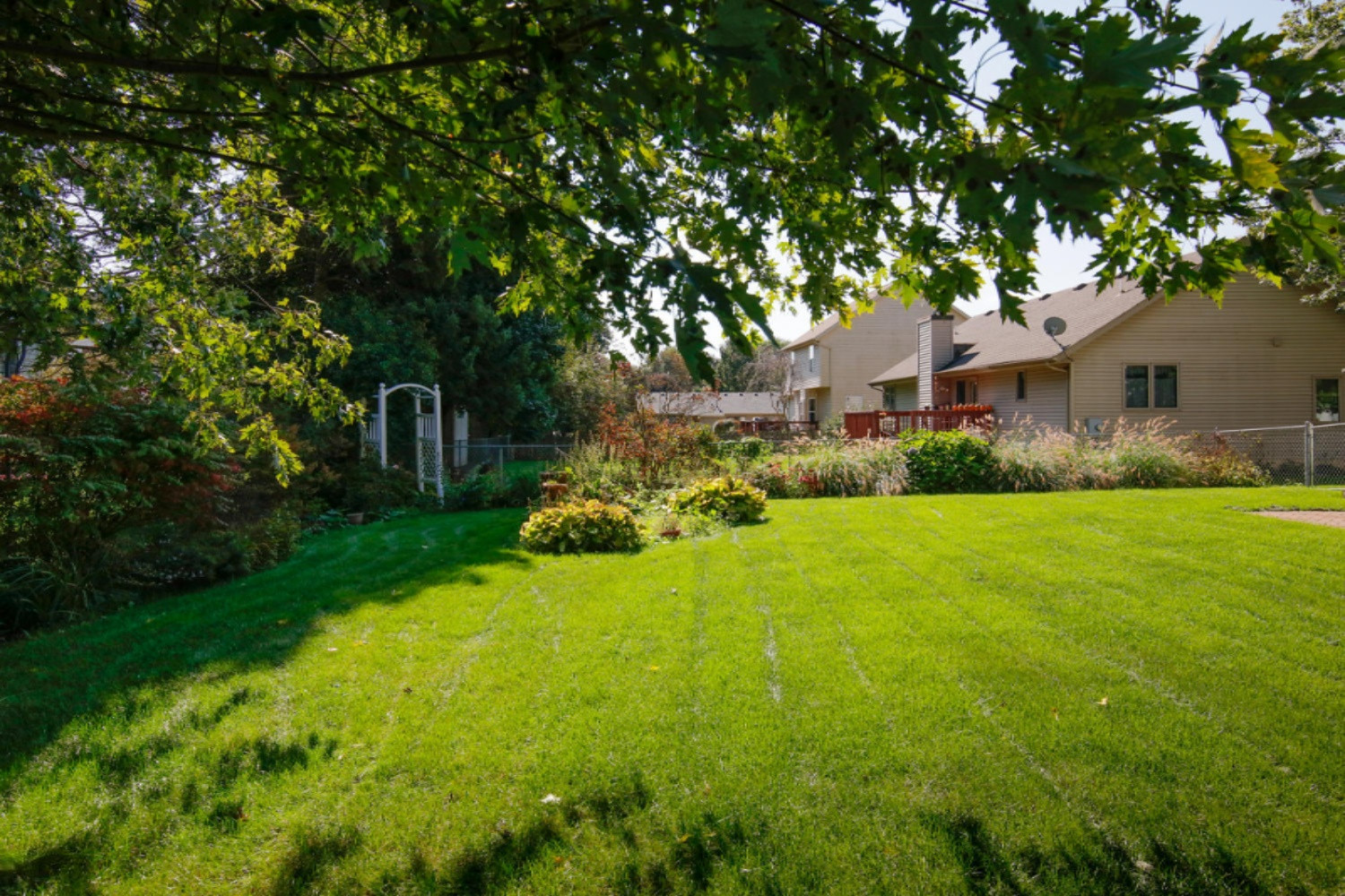 814 Stafford Road Kalamazoo, MI 49006 - Photo 28 of 30 814 Stafford Rd-128