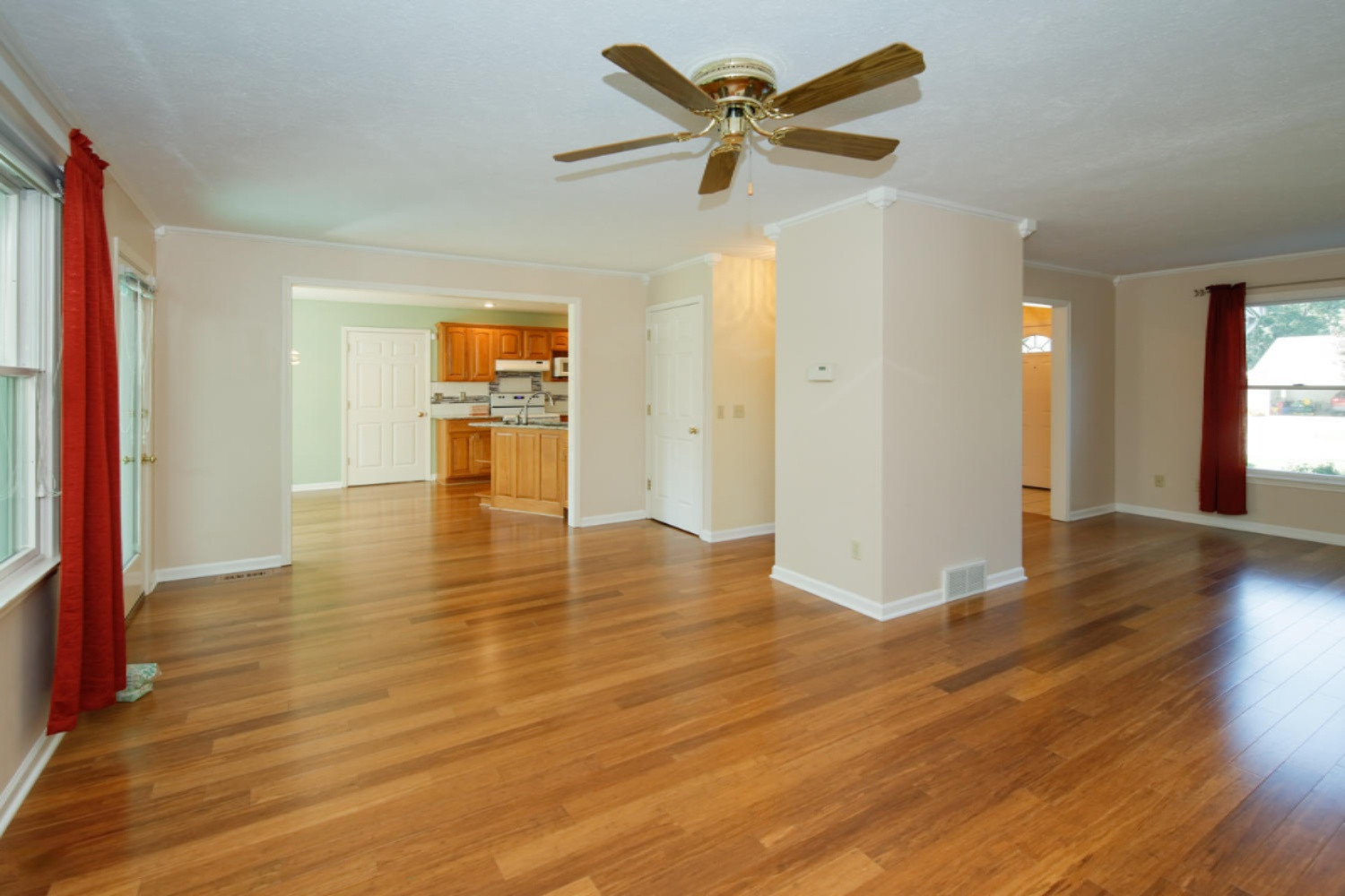 814 Stafford Road Kalamazoo, MI 49006 - Photo 8 of 30 814 Stafford Rd-108
