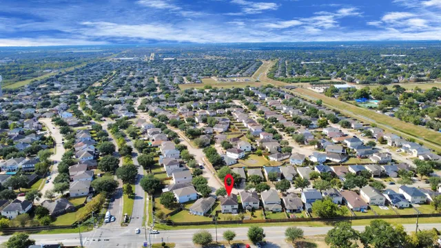 $299,000 | 9226 Kendale Drive, Houston, TX 77083