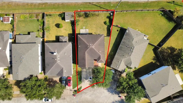 $299,000 | 9226 Kendale Drive, Houston, TX 77083