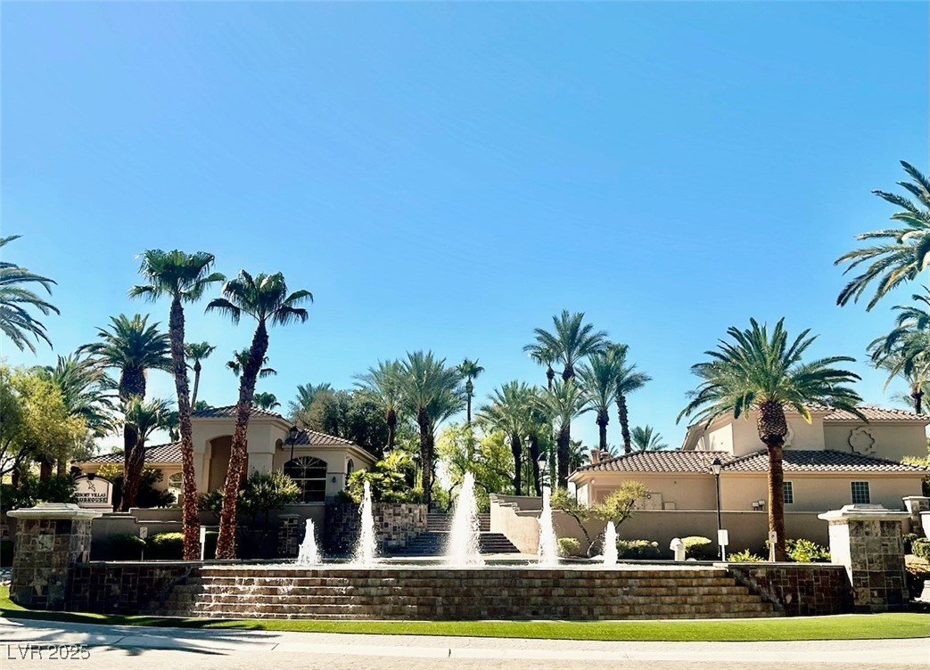 2050 West Warm Springs Road, Unit 411 Henderson, NV 89014 - Photo 1 of 30 View of community