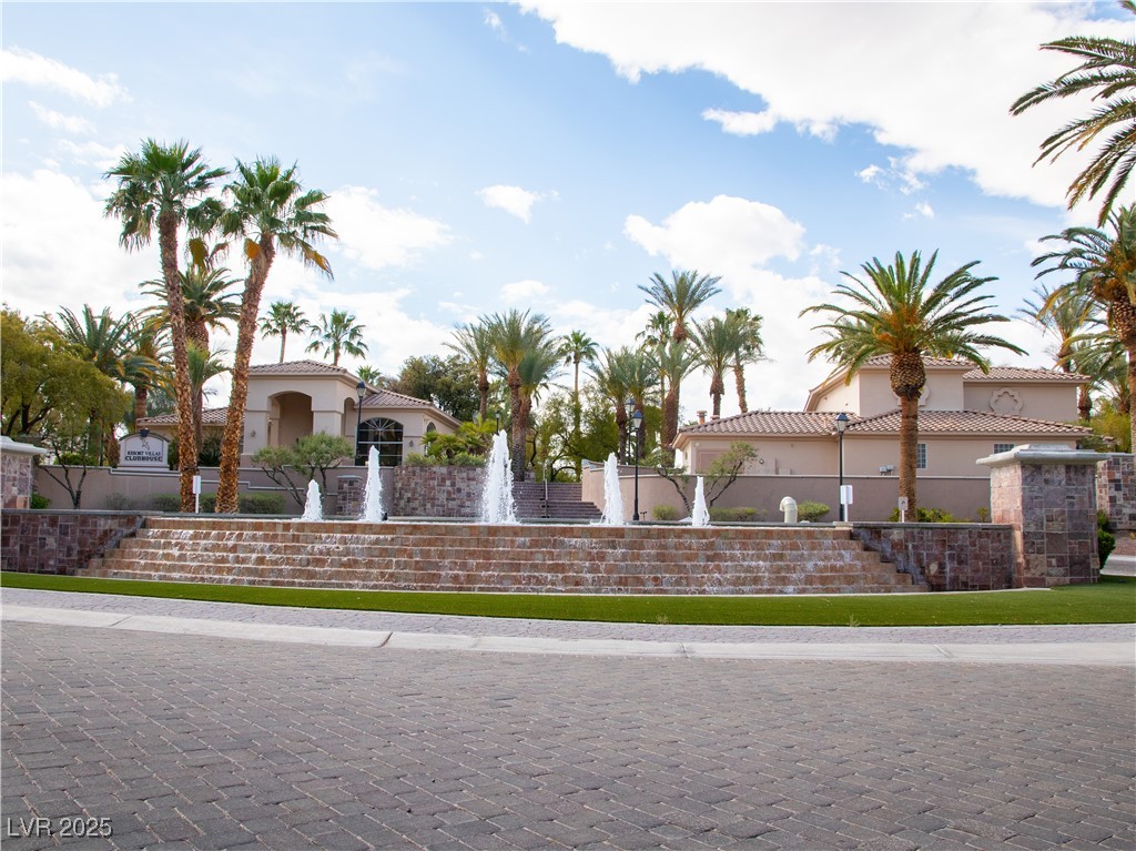 2050 West Warm Springs Road, Unit 411 Henderson, NV 89014 - Photo 20 of 30 View of surrounding community