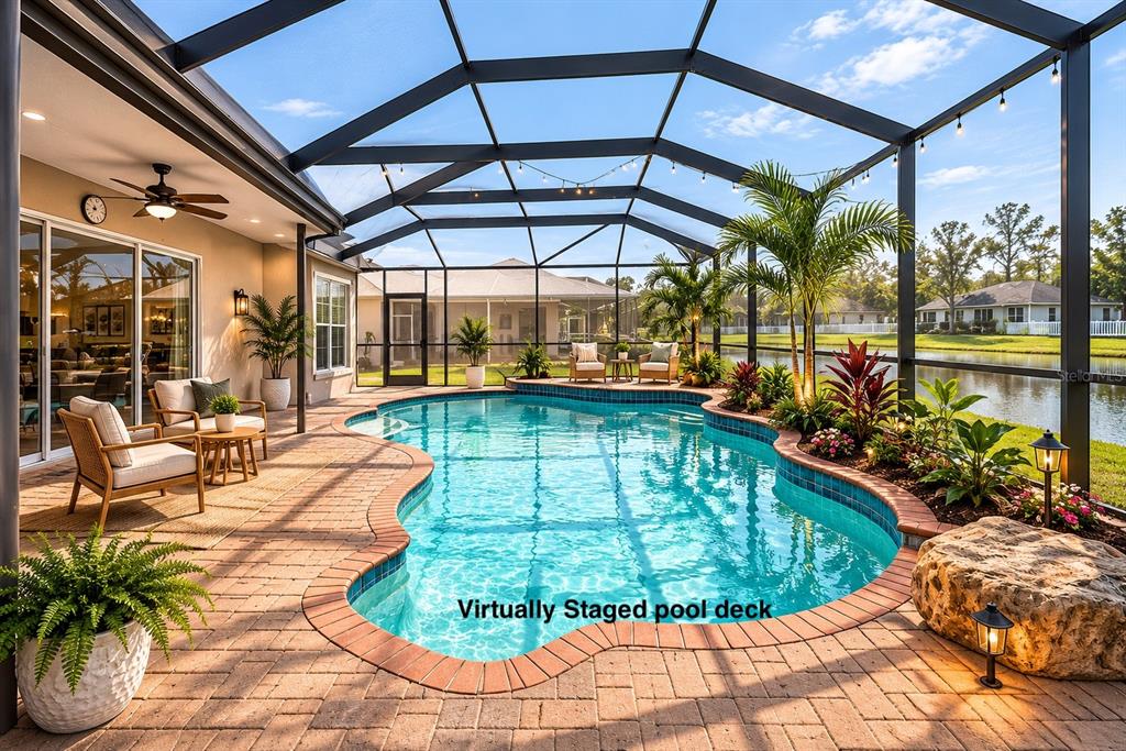 5128 Hartwell Loop Land O' Lakes, FL 34638 - Photo 2 of 43