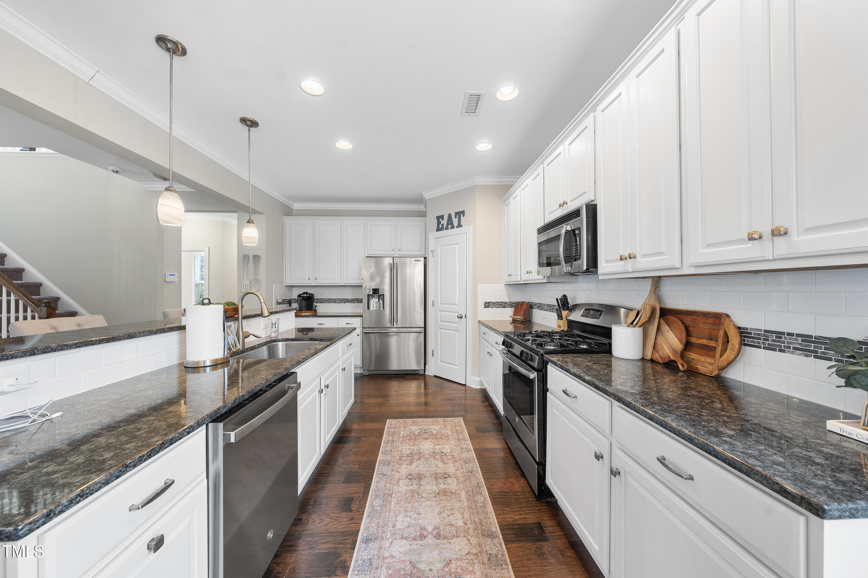 714 Chapanoke Road Raleigh, NC 27603 - Photo 12 of 45 DSC09015
