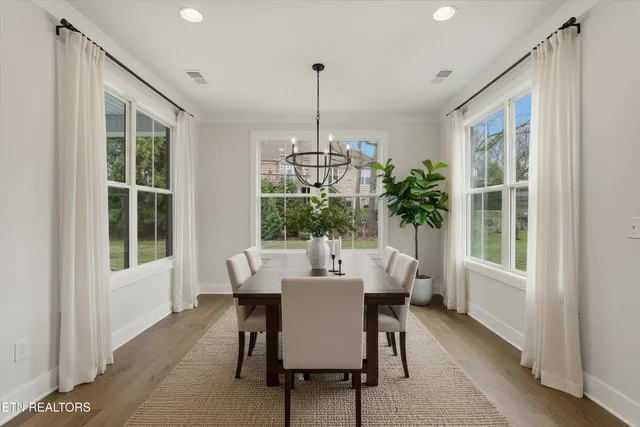 $999,900 | 8159 Nubbin Ridge Road, Knoxville, TN 37919