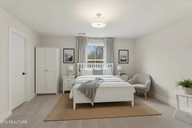 $999,900 | 8159 Nubbin Ridge Road, Knoxville, TN 37919