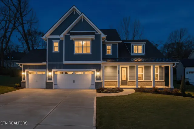 $999,900 | 8159 Nubbin Ridge Road, Knoxville, TN 37919