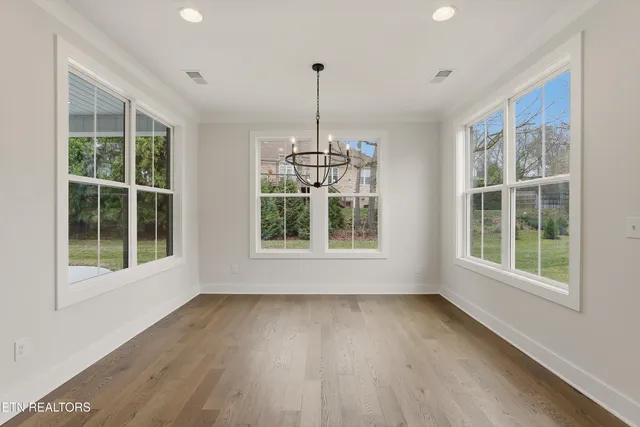 $999,900 | 8159 Nubbin Ridge Road, Knoxville, TN 37919