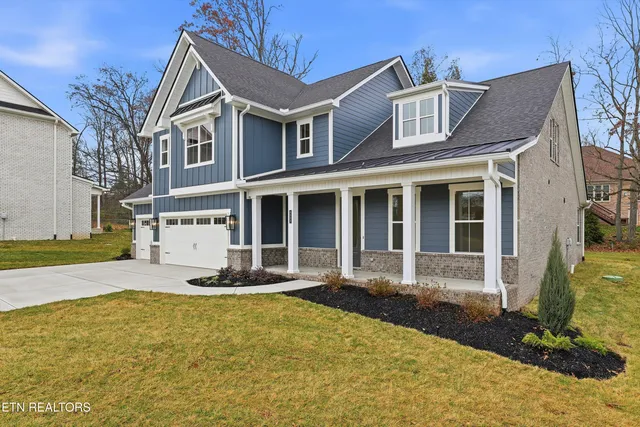 $999,900 | 8159 Nubbin Ridge Road, Knoxville, TN 37919