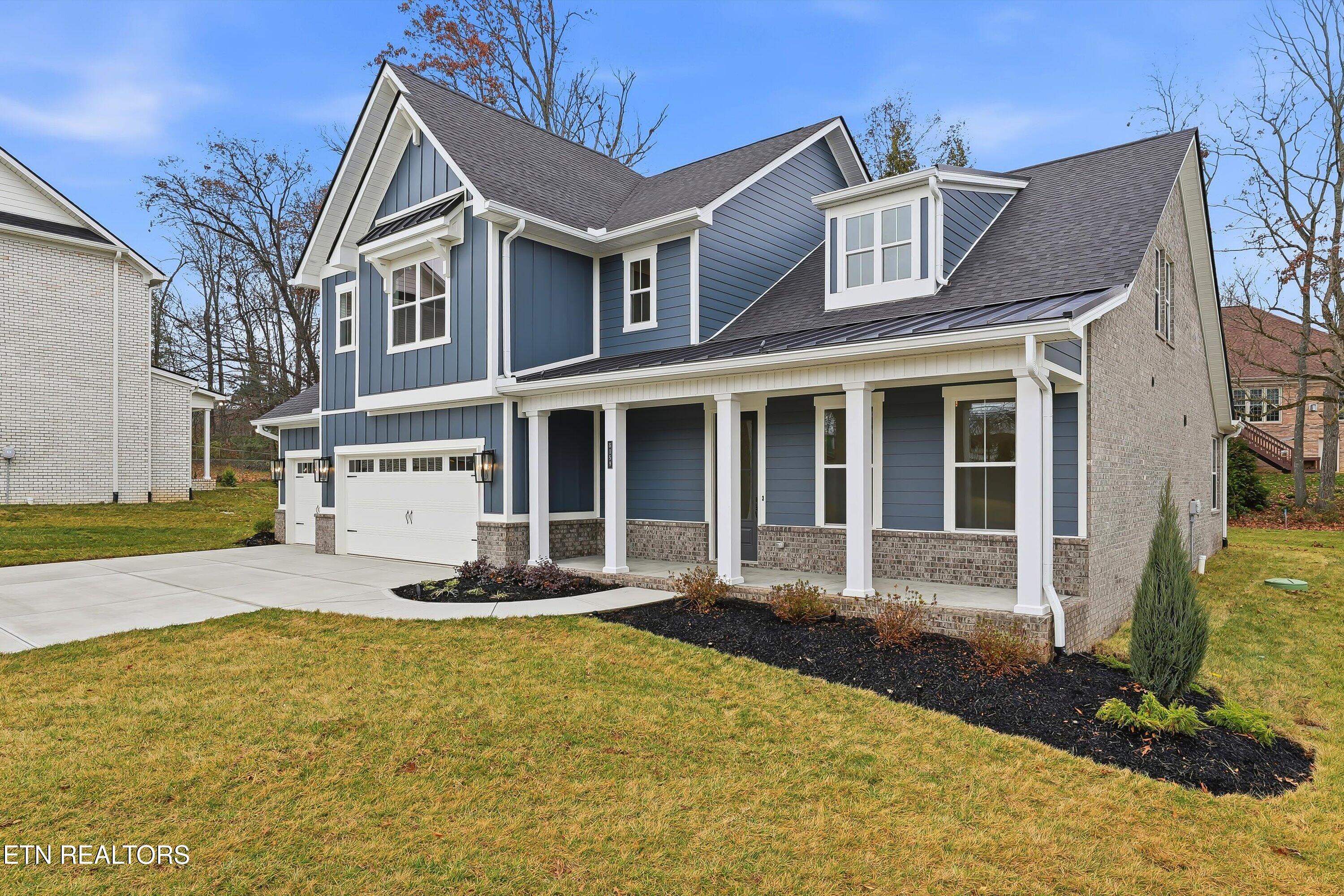 8159 Nubbin Ridge Road Knoxville, TN 37919 - Photo 3 of 44 01-8159 Nubbin Ridge Rd-1