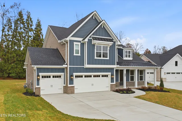 $999,900 | 8159 Nubbin Ridge Road, Knoxville, TN 37919