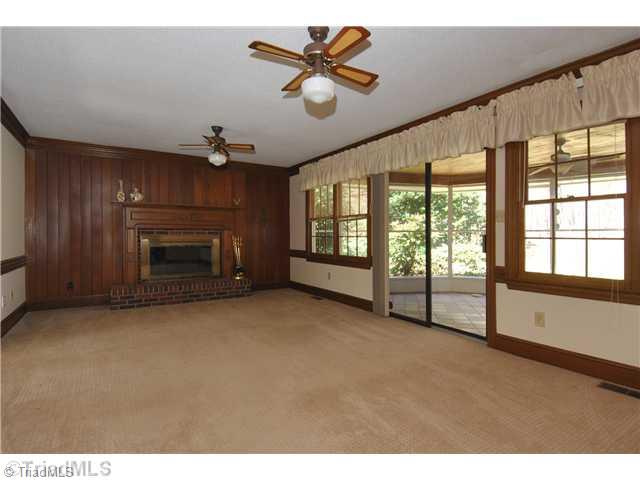 Den/Family/Great Room.
