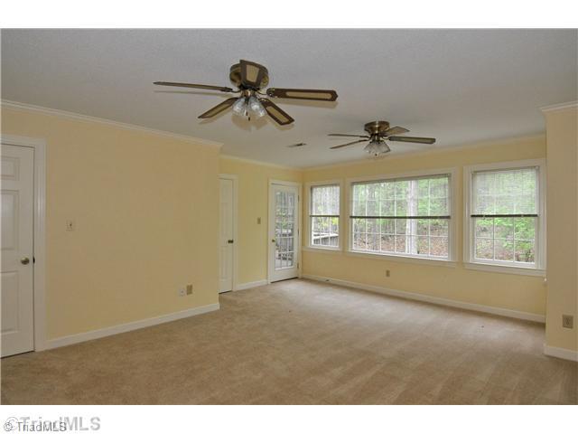 936 Bryanplace Road Winston-Salem, NC 27104 - Photo 8 of 16 Master Bedroom.