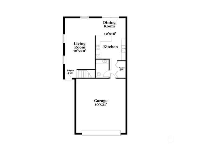 $2,705 | 915 110th Street South, Tacoma, WA 98444