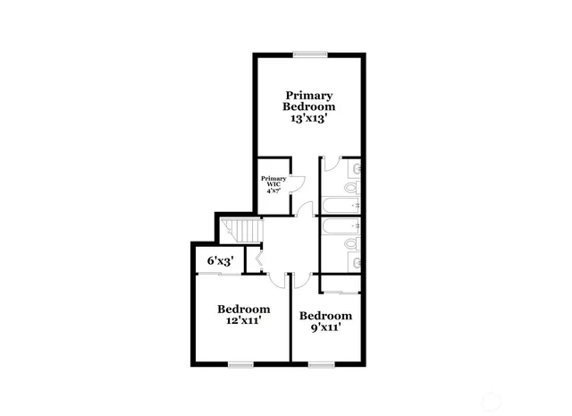 $2,705 | 915 110th Street South, Tacoma, WA 98444