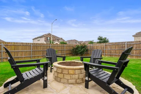 $360,000 | 12100 Texana Trail, Manor, TX 78653