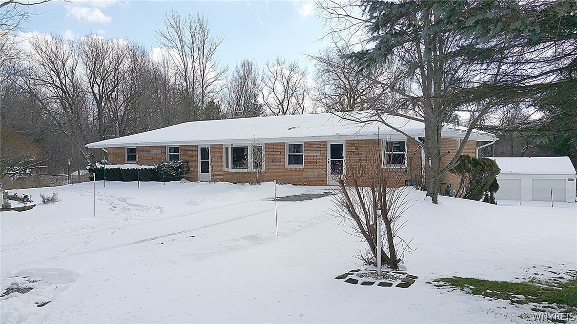 779 Bennett Road Evans, NY 14006 - Photo 1 of 1 Gallery Image 1