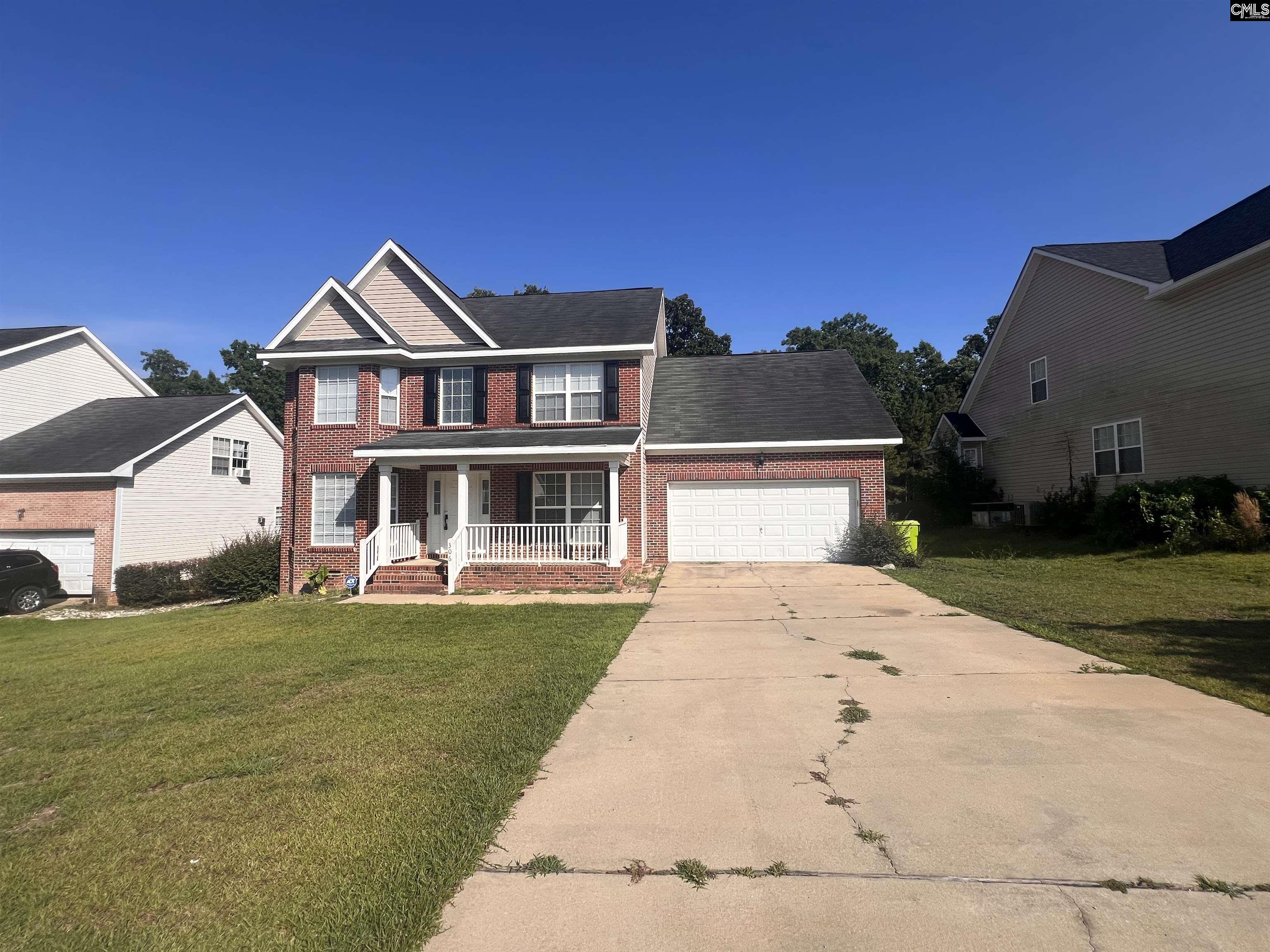 306 Poets Walk Irmo, SC 29063 - Photo 1 of 32