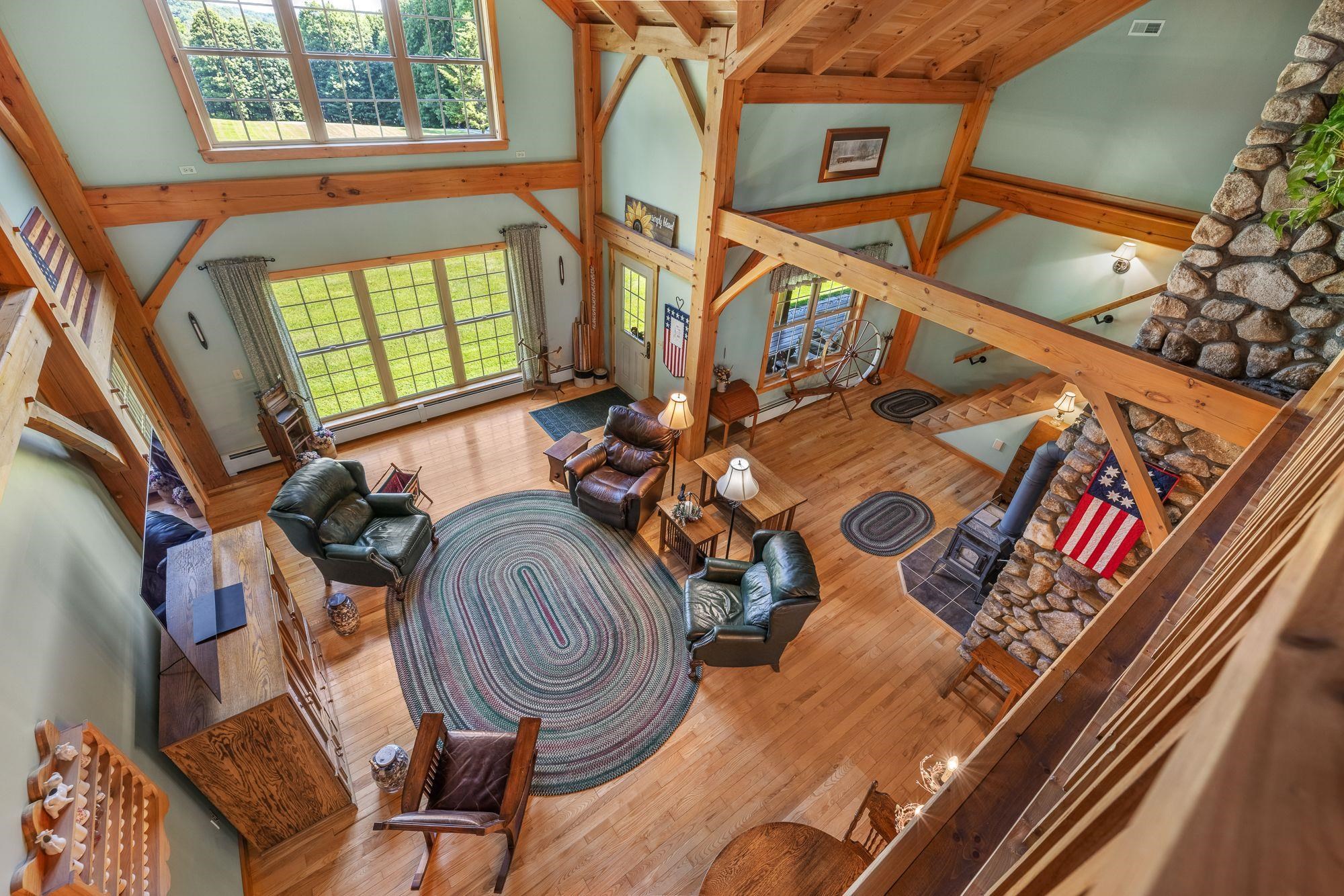 817 Topsham Road Newbury, VT 05051 - Photo 26 of 57
