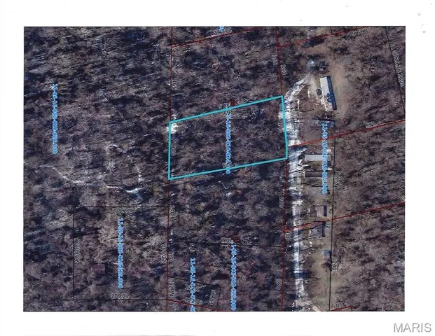 $6,500 | 0 North 5th Street, Clarksville, MO 63336