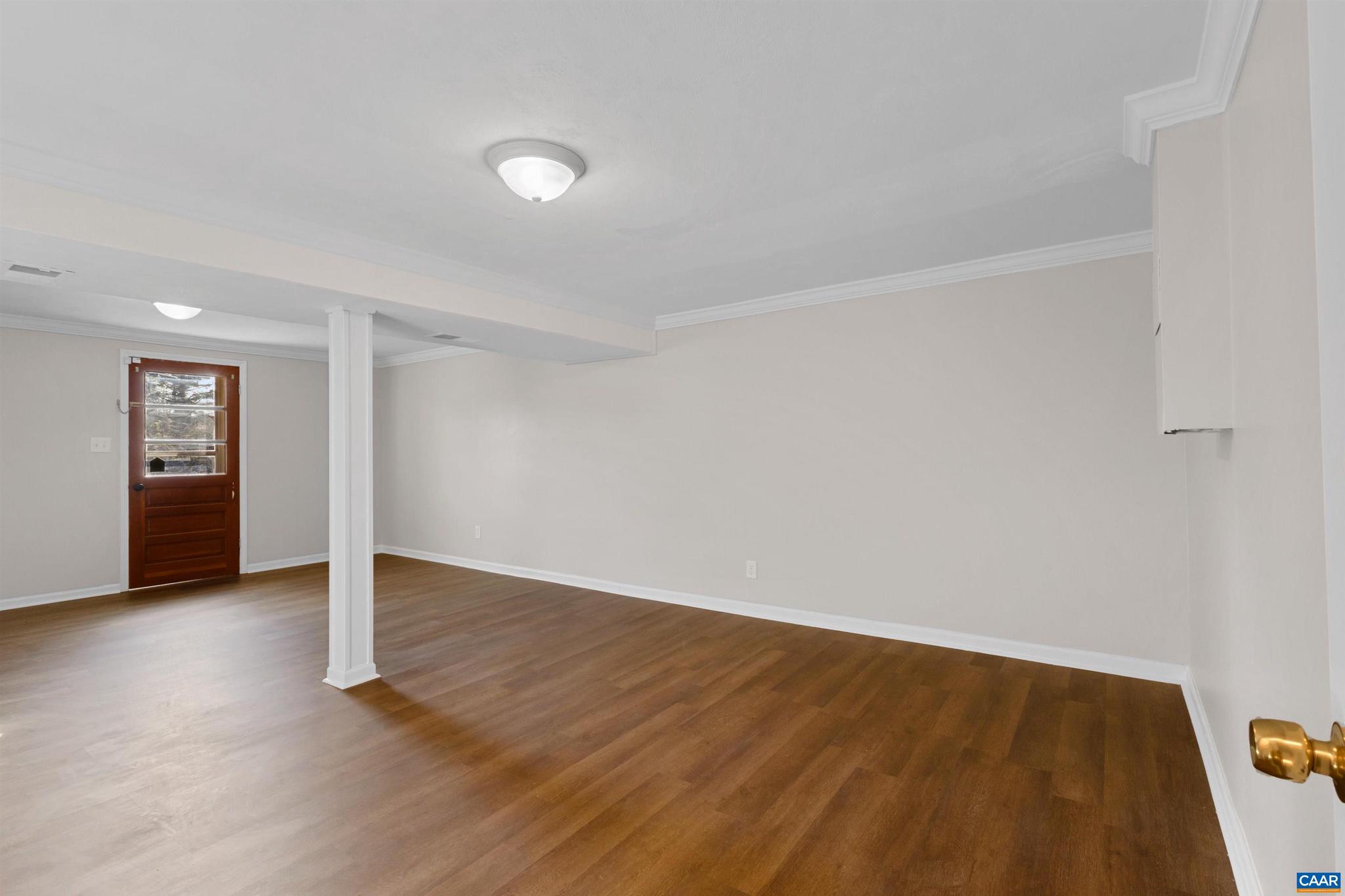 3053 Woodway Road Roanoke, VA 24014 - Photo 26 of 33 a view of an empty room