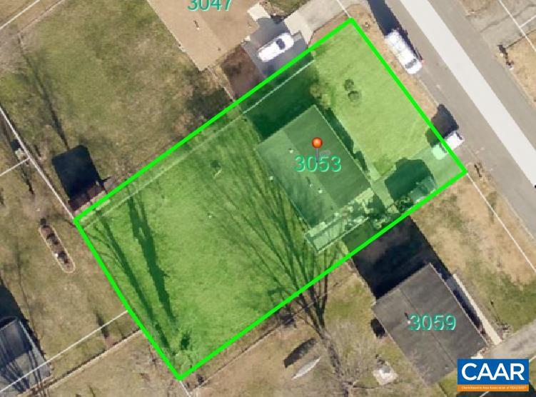 3053 Woodway Road Roanoke, VA 24014 - Photo 33 of 33 a green field with flowers in front of it