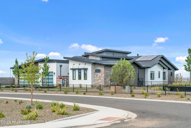 $2,118,262 | 5166 East Frost Lane, Prescott Valley, AZ 86314