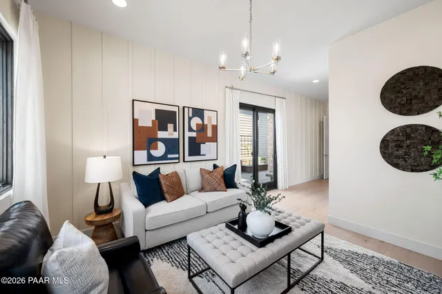 $2,118,262 | 5166 East Frost Lane, Prescott Valley, AZ 86314