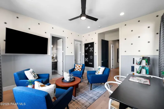 $2,118,262 | 5166 East Frost Lane, Prescott Valley, AZ 86314