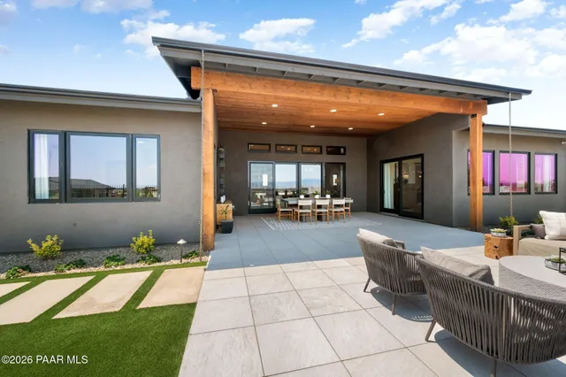 $2,118,262 | 5166 East Frost Lane, Prescott Valley, AZ 86314