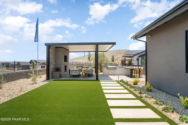 $2,118,262 | 5166 East Frost Lane, Prescott Valley, AZ 86314