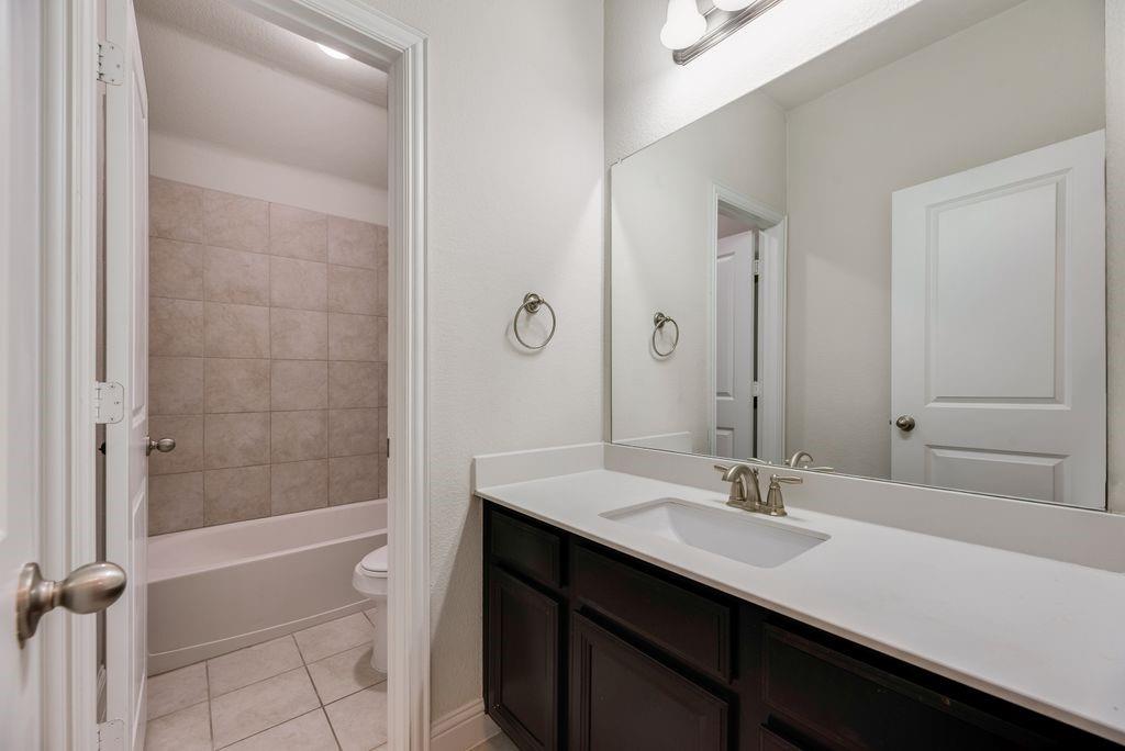 14054 El Toro Road Frisco, TX 75035 - Photo 13 of 23