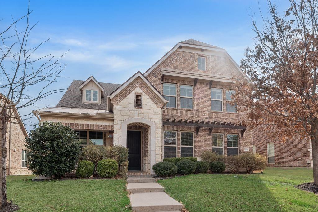 14054 El Toro Road Frisco, TX 75035 - Photo 2 of 23