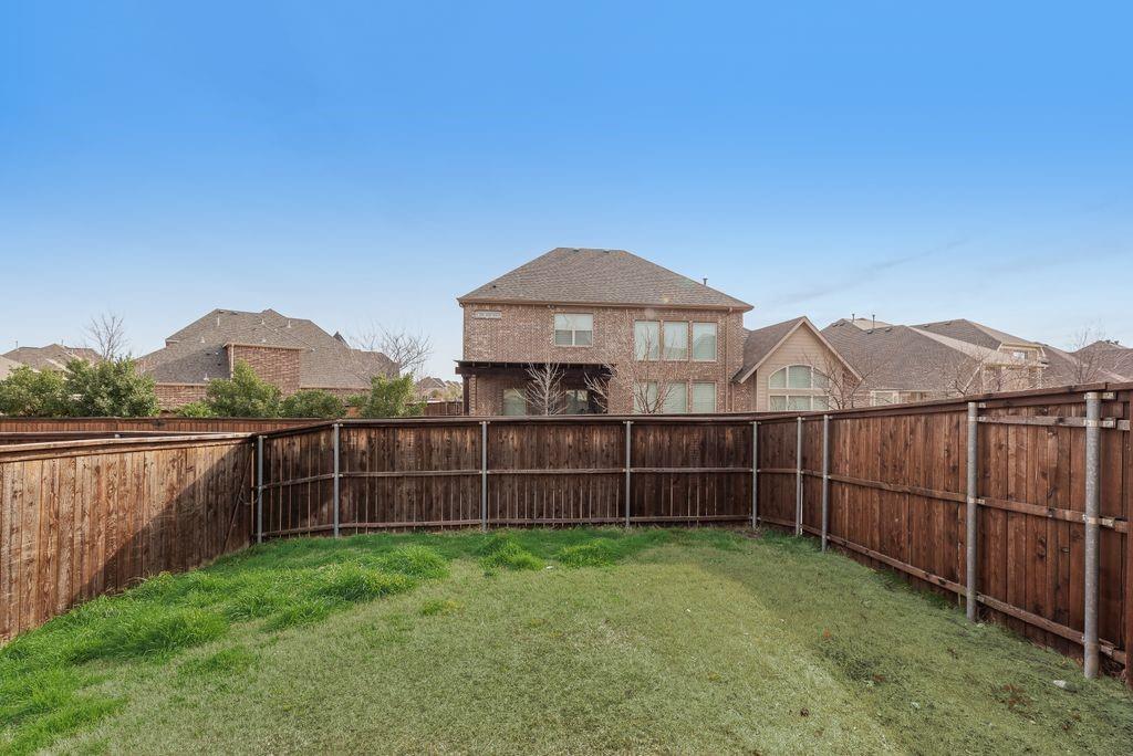 14054 El Toro Road Frisco, TX 75035 - Photo 21 of 23