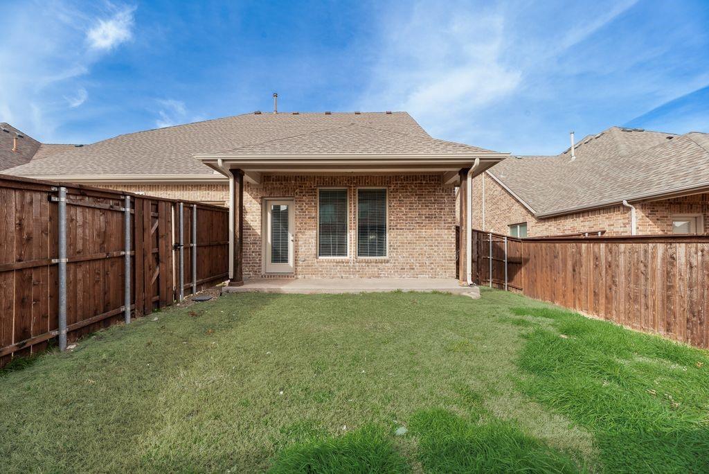 14054 El Toro Road Frisco, TX 75035 - Photo 22 of 23