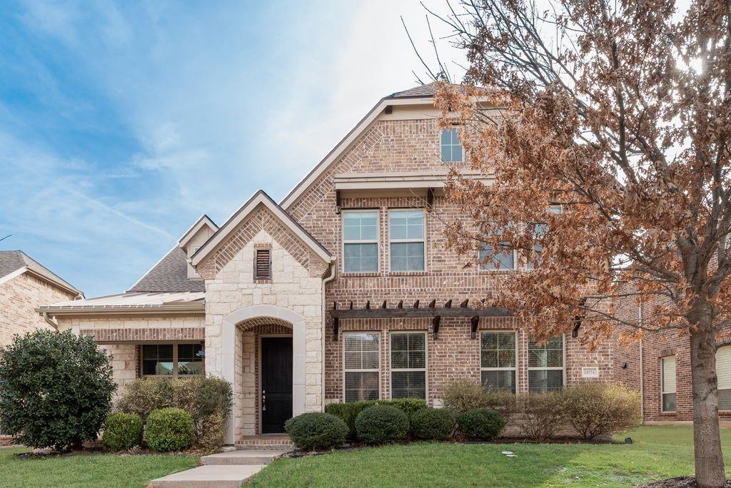 14054 El Toro Road Frisco, TX 75035 - Photo 4 of 23