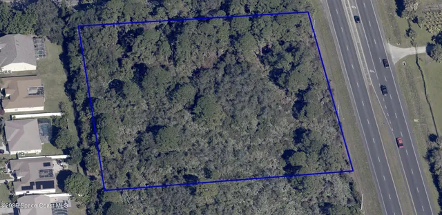 $850,000 | 1 North Courtenay Parkway, Merritt Island, FL 32953