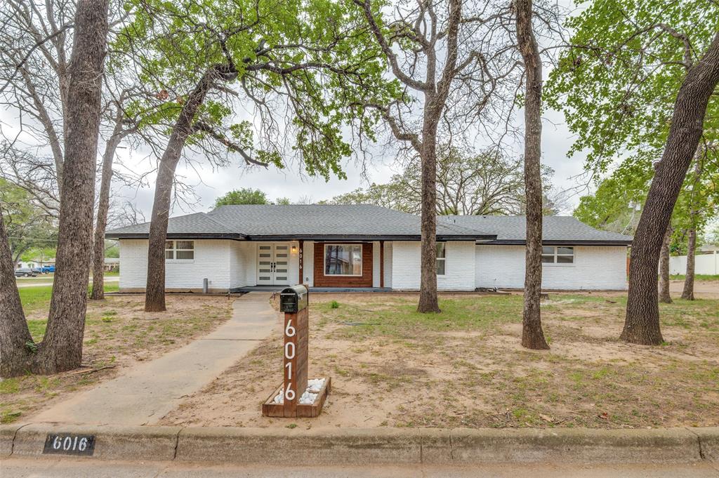 6016 Jacqueline Road Fort Worth, TX 76112 - Photo 2 of 35
