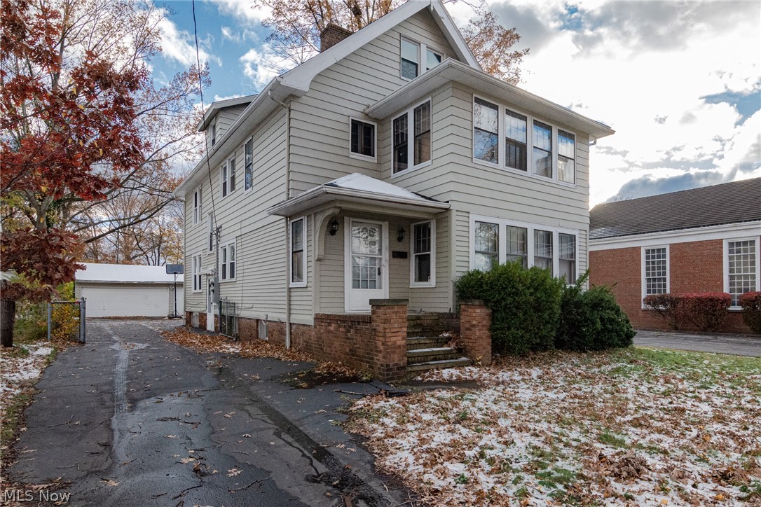 2396 Noble Road Cleveland Heights, OH 44121 - Photo 2 of 33